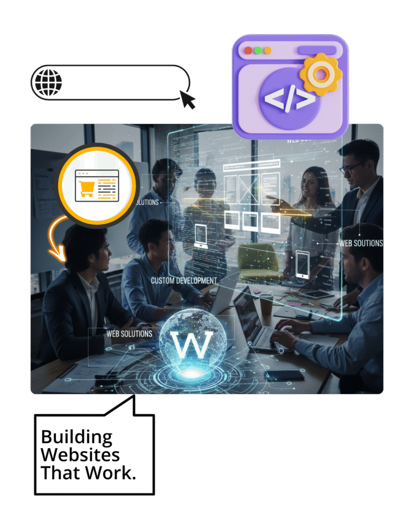 AT DIGI CREATIVES - Web Development Company in Pondicherry