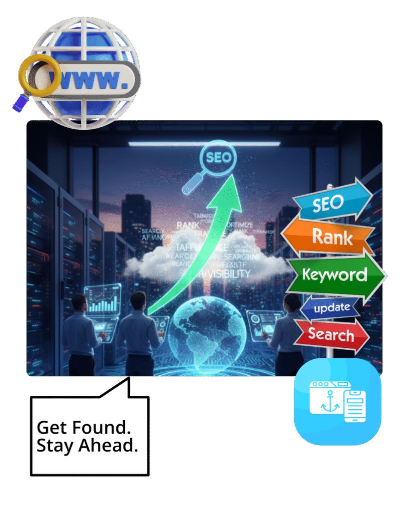 SEO Services in Pondicherry - AT DIGI CREATIVES