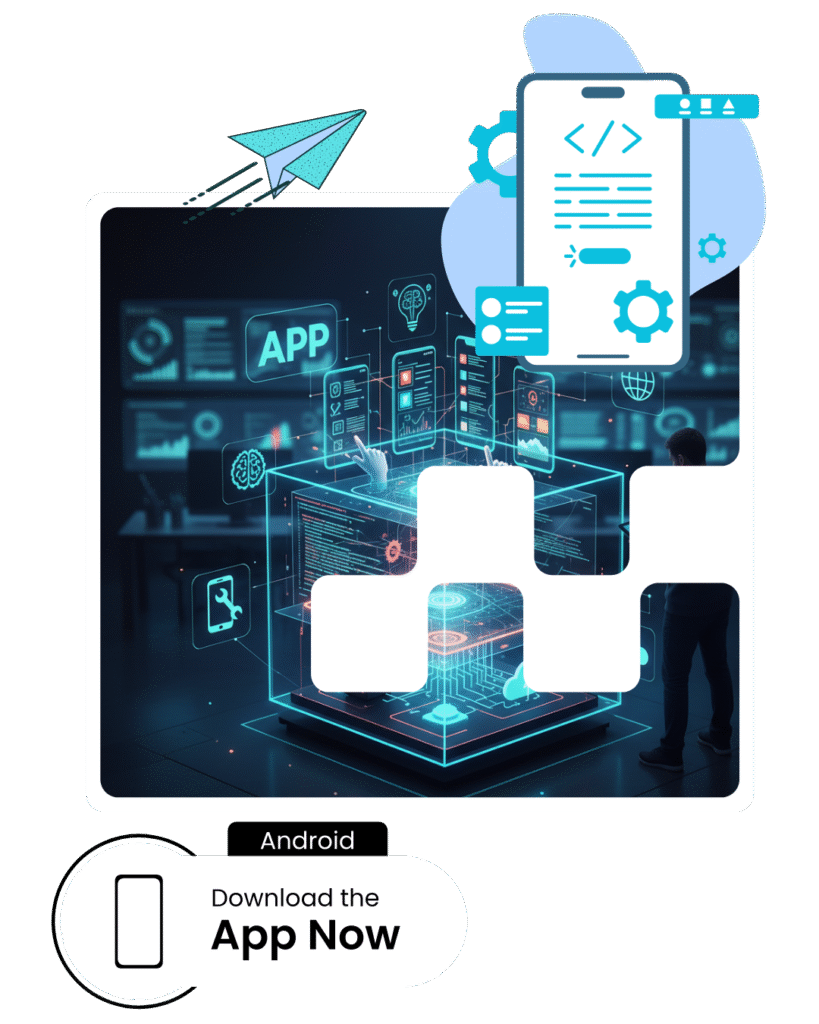 AT DIGI CREATIVES - App Development Company in Pondicherry